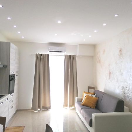 Sikelia Home Giardini-Naxos Kültér fotó
