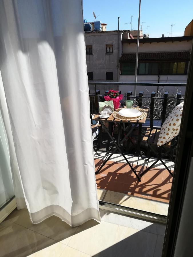 Sikelia Home Giardini-Naxos Kültér fotó