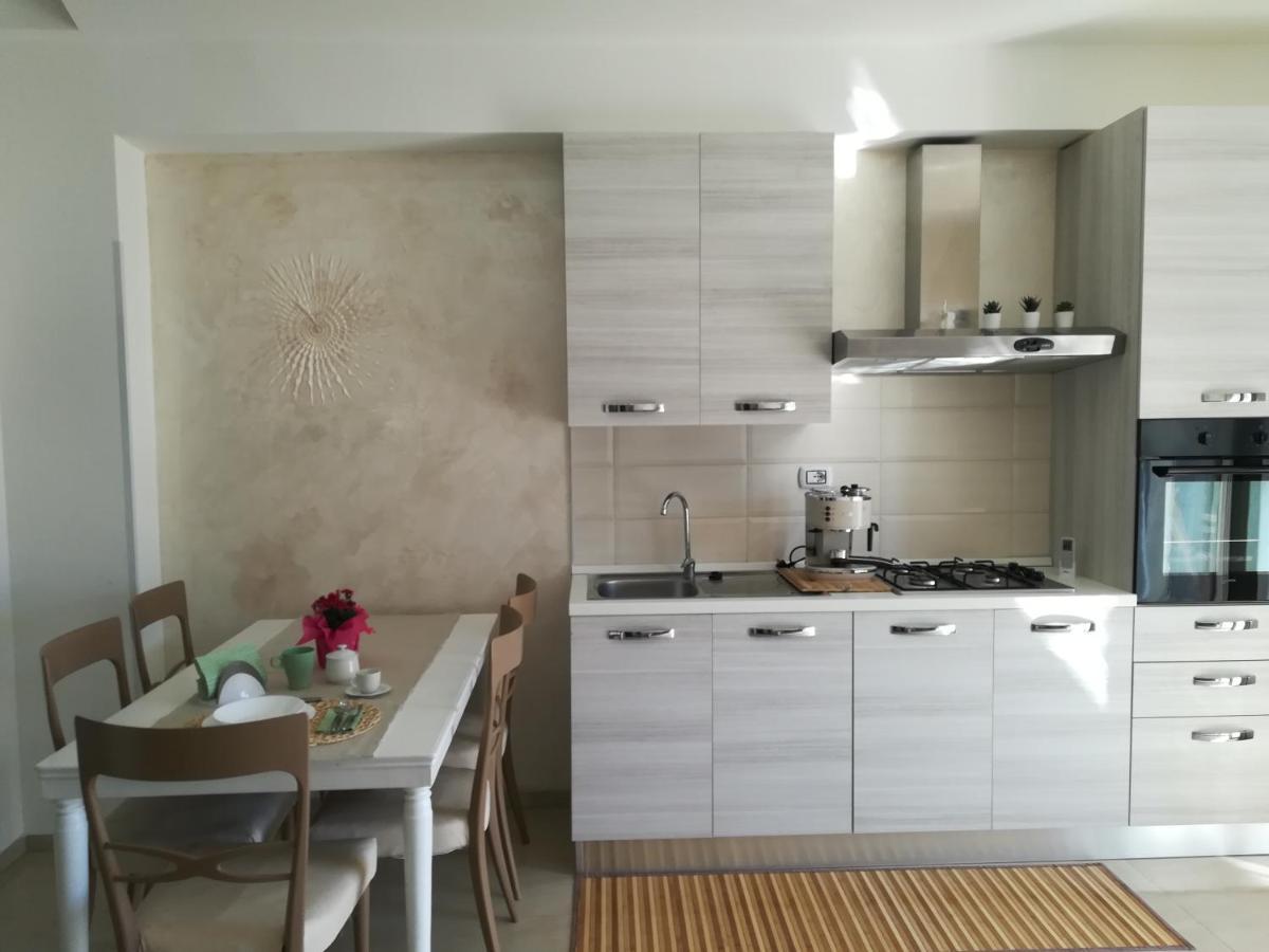 Sikelia Home Giardini-Naxos Kültér fotó