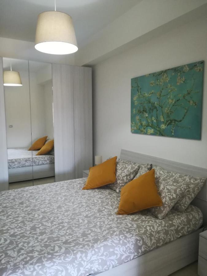 Sikelia Home Giardini-Naxos Kültér fotó