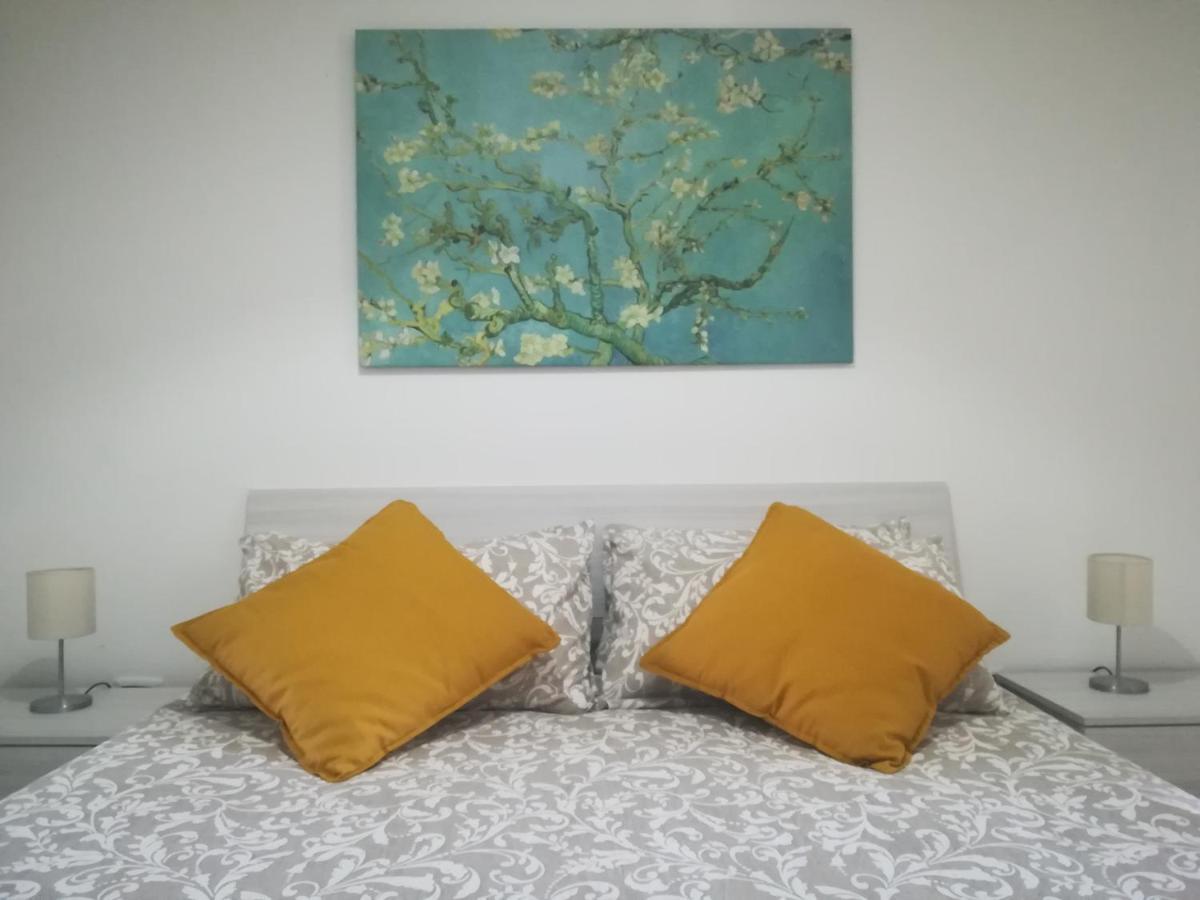 Sikelia Home Giardini-Naxos Kültér fotó