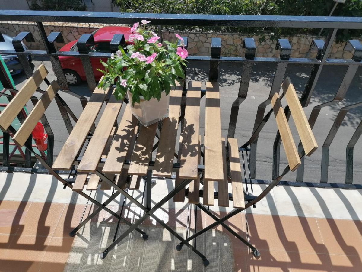 Sikelia Home Giardini-Naxos Kültér fotó