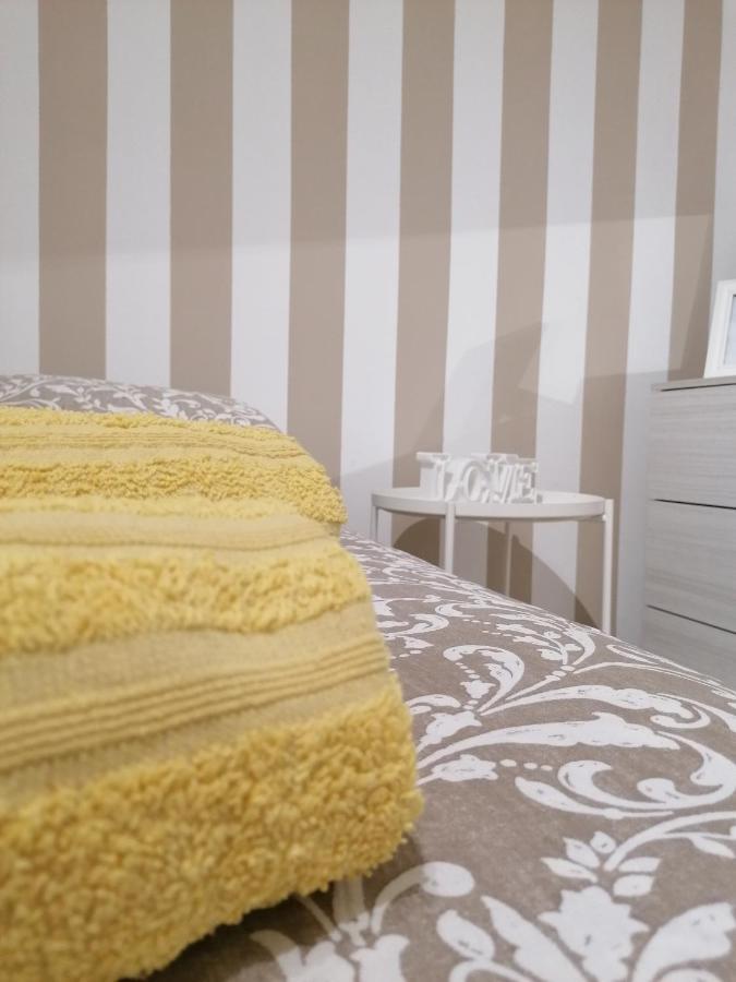Sikelia Home Giardini-Naxos Kültér fotó