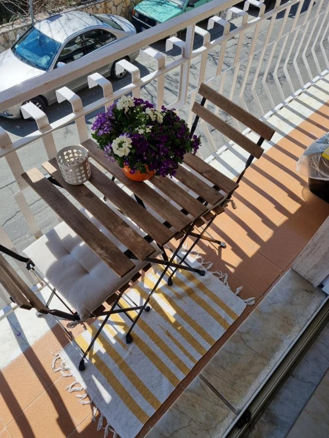 Sikelia Home Giardini-Naxos Kültér fotó
