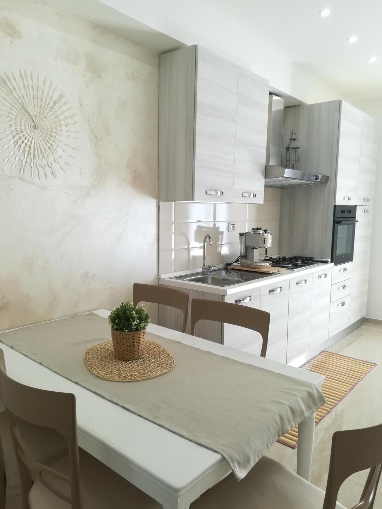 Sikelia Home Giardini-Naxos Kültér fotó