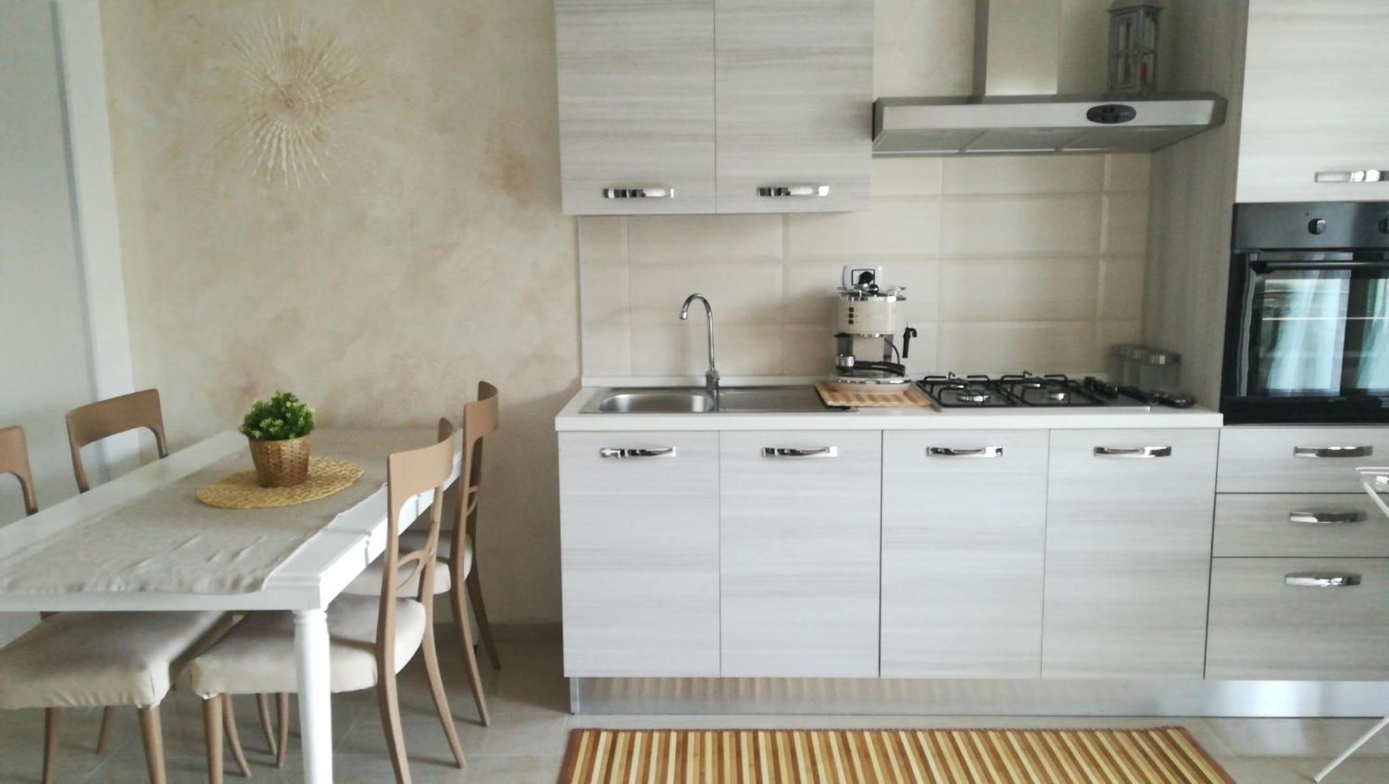 Sikelia Home Giardini-Naxos Kültér fotó